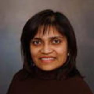 Sheila Jhansale, MD
