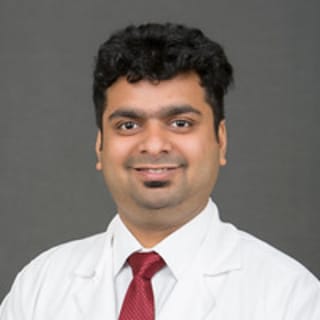 Abhishek Chakraborty, MD, Pediatric Cardiology, Memphis, TN, Le Bonheur Children's Hospital