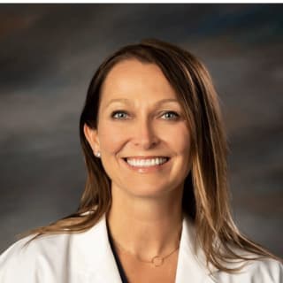 Alison Bailey, MD, Cardiology, Chattanooga, TN, Parkridge Medical Center