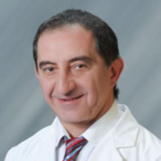 Joseph Chammas, MD, Thoracic Surgery, Murrieta, CA, Tri-City Medical Center