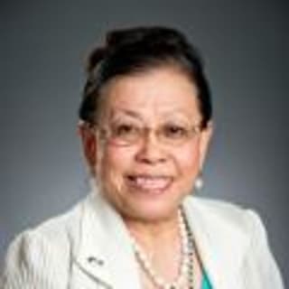 Ruth Lim, MD