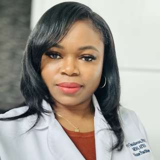 Iyabo Omidiwura, Nurse Practitioner, Katy, TX