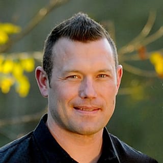 Scott Jarrell