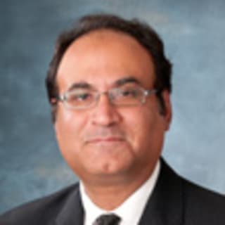 Tahir Ijaz, MD, Radiation Oncology, San Diego, CA, Scripps Mercy Hospital