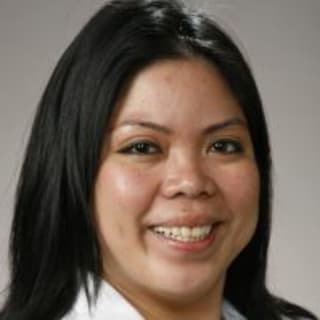 Christine (Torralba) Diaz, MD