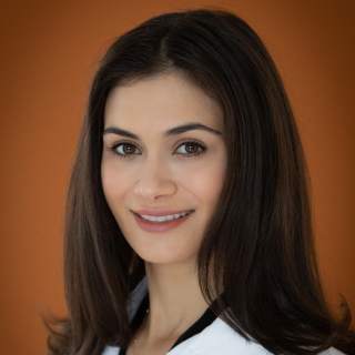 Sylvana Adly