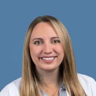 Courtney O'brien, DO, Rheumatology, Los Angeles, CA