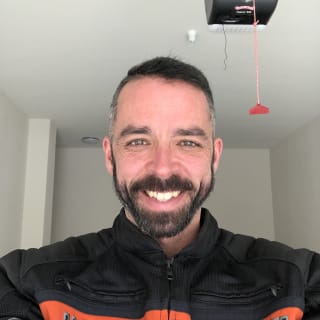 Richard Levada
