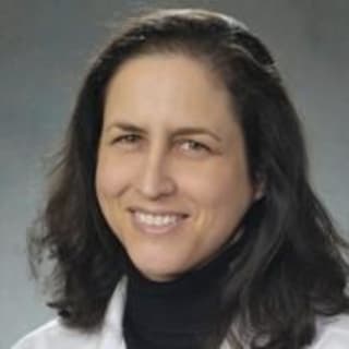 Rachel Mirvish, MD