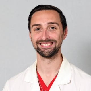 Matthew Fata, DO, Cardiology, Paramus, NJ
