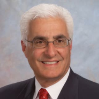 Richard Kaplan, MD