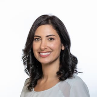 Rima Bouajram, Pharmacist, San Francisco, CA