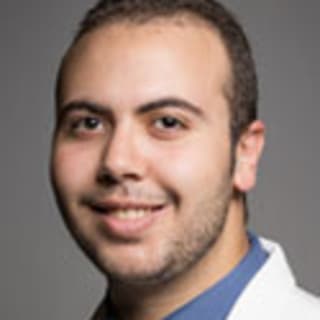 Mahmoud Bayoumi, MD, Gastroenterology, Knoxville, TN, Banner - University Medical Center Phoenix