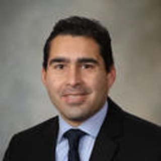 Rafael Sierra, MD, Orthopaedic Surgery, Rochester, MN