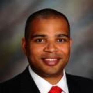 Brandon Devers, MD