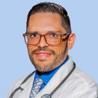 Israel Villanueva, MD, Family Medicine, Aguada, PR