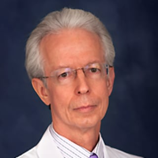 Ted Wojno, MD, Ophthalmology, Atlanta, GA, Emory University Hospital