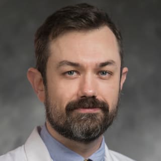 Darin Dufault, MD, Gastroenterology, Durham, NC