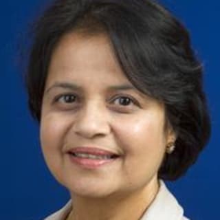 Ruta Wakharkar, MD, Internal Medicine, San Jose, CA