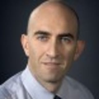 Benjamin Stein, MD, Emergency Medicine, New York, NY