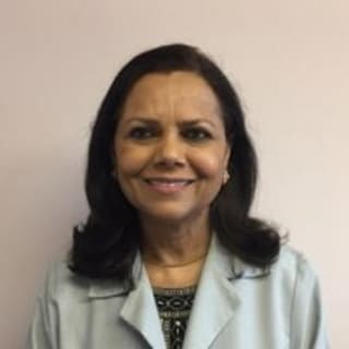 Seema Elahi, MD, Internal Medicine, Lombard, IL