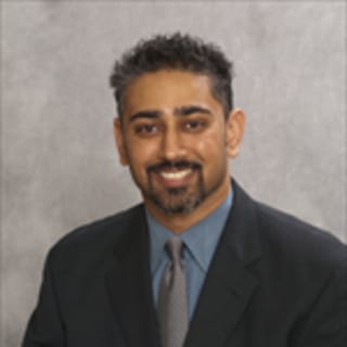 Samir Rajan, MD, Nephrology, Edison, NJ, Hackensack Meridian Health JFK University Medical Center