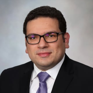 Ahmad Ghorab, MD, Hematology, Jacksonville, FL, Mayo Clinic Hospital in Florida