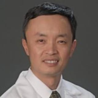 Peter Jong, MD