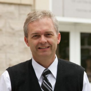 Mark R. Johnson, MD