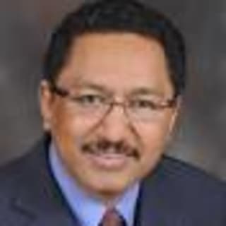Nadir Eltahir, MD, Pulmonology, Pomona, CA, Pomona Valley Hospital Medical Center