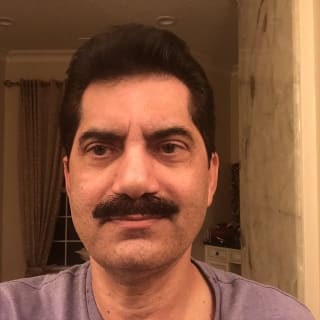 Sajid Chaudhary, MD