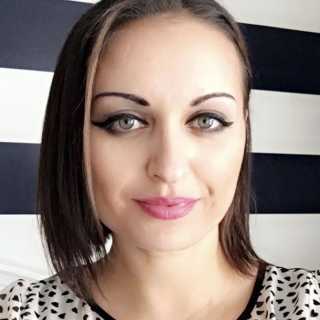 Natalya Kovalenko, PA