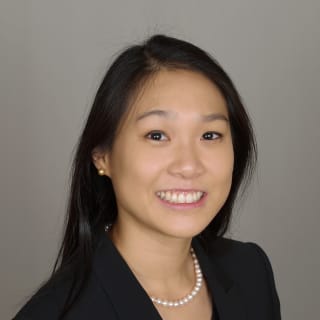 Elena Chen, MD