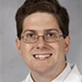 Mark Anderson, MD, Neurology, Jackson, MS, University of Mississippi Medical Center