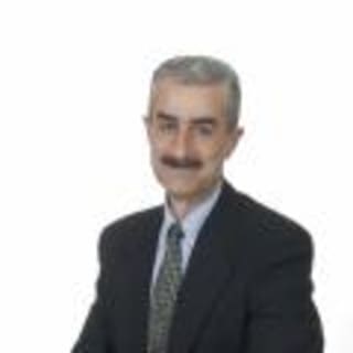 Mohammad Shahin, MD