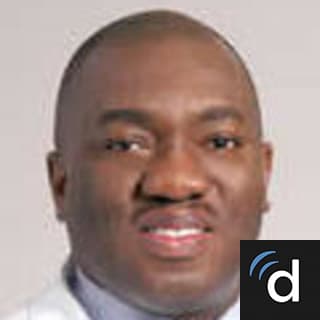 Yaw Ayesu Offei, MD, Internal Medicine, Columbus, OH