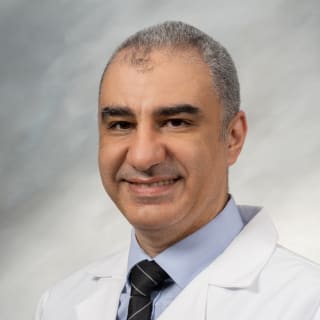 Hithem Fargaly, MD