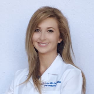 Christina Mitchell, MD, Dermatology, Newberry, FL, UF Health Shands Hospital