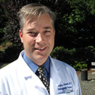 Douglas Abbott, MD, Orthopaedic Surgery, Astoria, OR, Columbia Memorial Hospital