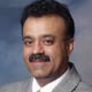 Nazmudin Keshwani, MD, Family Medicine, Houston, TX