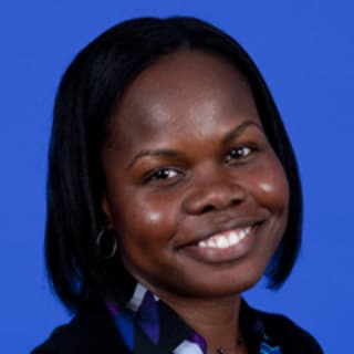 Rujeko Nyachoto, MD