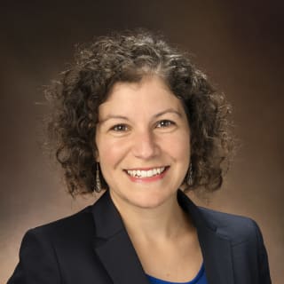 Aileen Wertz, MD, Otolaryngology (ENT), Danville, PA, Geisinger Medical Center