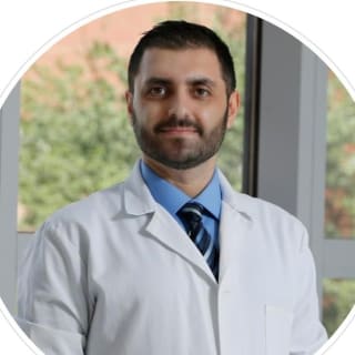 Amir Sara, MD, Internal Medicine, Columbus, OH