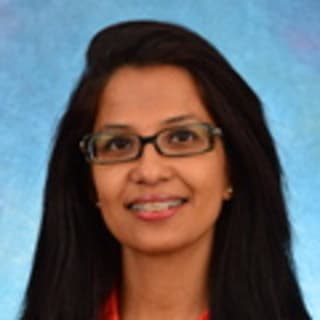 Sabina Mir, MD