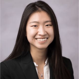 Ruby Chien, MD, Internal Medicine, Orange, CA