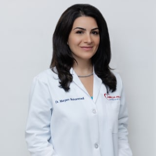 Maryam Mohammadi, MD, Cardiology, Arlington, VA