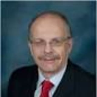 Vsevolod Polotsky, MD, Pulmonology, Washington, DC