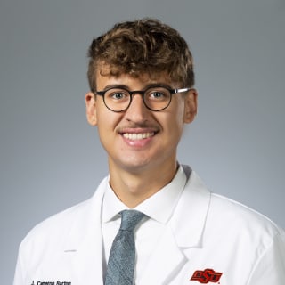 Cameron Barton, MD, Other MD/DO, Tulsa, OK