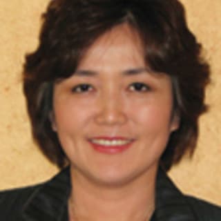 Aeria Chang, MD