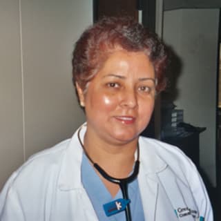 Sukhpal Gill, MD